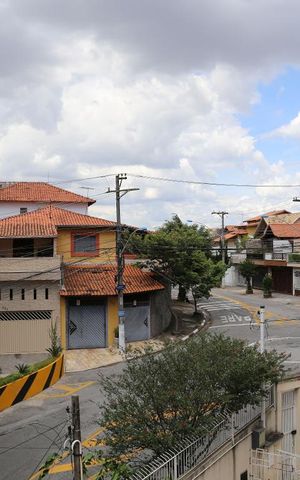 Casa à venda com 400m², 5 quartos e 5 vagasTerraço vista