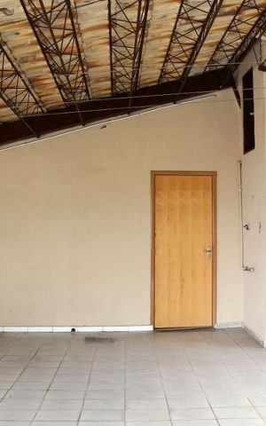 Casa à venda com 400m², 5 quartos e 5 vagasÁrea de Serviço