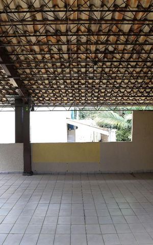 Casa à venda com 400m², 5 quartos e 5 vagasTerraço