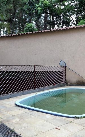 Casa à venda com 400m², 5 quartos e 5 vagasÁrea Externa