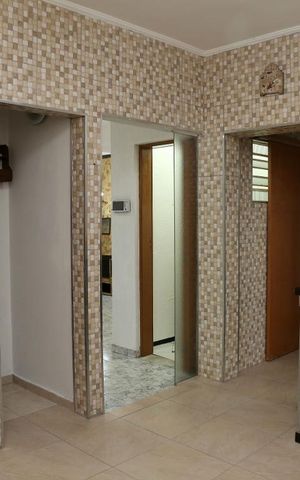 Casa à venda com 400m², 5 quartos e 5 vagasCozinha