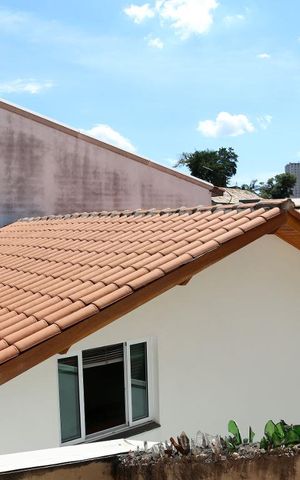 Casa à venda com 400m², 5 quartos e 5 vagasQuarto 1 vista