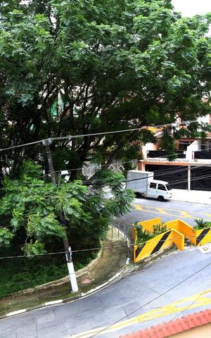 Casa à venda com 400m², 5 quartos e 5 vagasTerraço vista