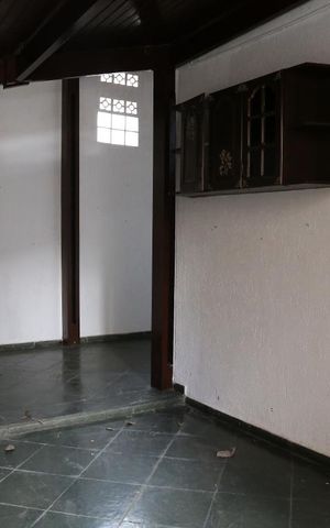 Casa à venda com 400m², 5 quartos e 5 vagasÁrea Externa