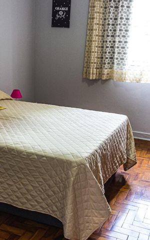 Casa à venda com 100m², 2 quartos e 1 vaga Casa à venda com 100m², 2 quartos e 1 vagaQuarto 1