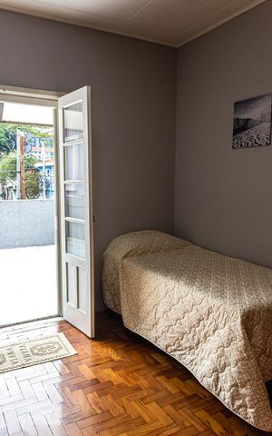 Casa à venda com 100m², 2 quartos e 1 vaga Casa à venda com 100m², 2 quartos e 1 vagaQuarto 2