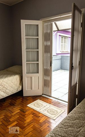 Casa à venda com 100m², 2 quartos e 1 vaga Casa à venda com 100m², 2 quartos e 1 vagaQuarto 2