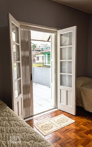 Casa à venda com 100m², 2 quartos e 1 vaga Casa à venda com 100m², 2 quartos e 1 vagaQuarto 2
