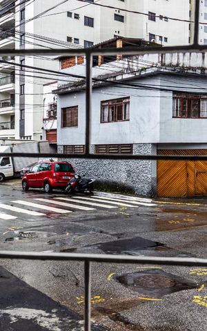 Casa à venda com 100m², 2 quartos e 1 vaga Casa à venda com 100m², 2 quartos e 1 vagaSala - Janela (vista)