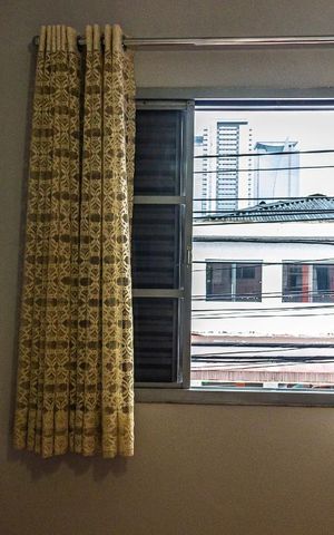 Casa à venda com 100m², 2 quartos e 1 vaga Casa à venda com 100m², 2 quartos e 1 vagaQuarto 1 - Janela