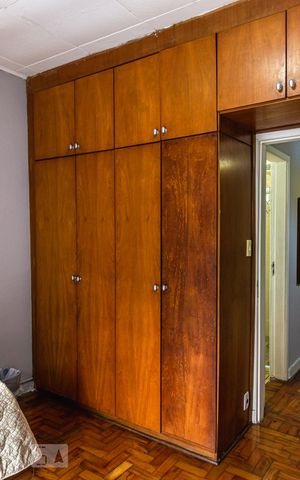 Casa à venda com 100m², 2 quartos e 1 vaga Casa à venda com 100m², 2 quartos e 1 vagaQuarto 2 - Armários