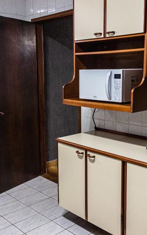 Casa à venda com 100m², 2 quartos e 1 vaga Casa à venda com 100m², 2 quartos e 1 vagaCozinha