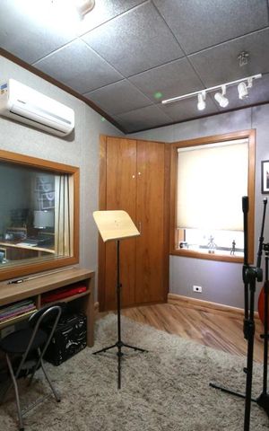 Apartamento à venda com 118m², 2 quartos e 2 vagasSala