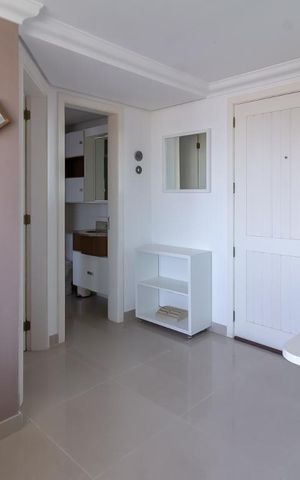 Apartamento para alugar com 41m², 1 quarto e 1 vagaSala e sala de jantar
