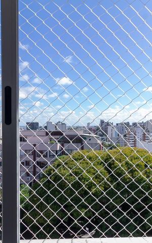 Apartamento para alugar com 41m², 1 quarto e 1 vagavista da sala