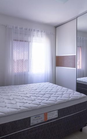 Apartamento para alugar com 41m², 1 quarto e 1 vagaquarto 1 - suíte