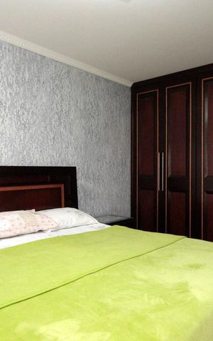Apartamento à venda com 200m², 3 quartos e 1 vagaSuíte