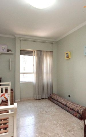 Apartamento à venda com 200m², 3 quartos e 1 vagaQuarto 1