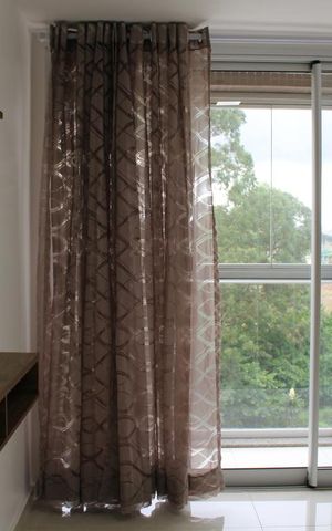 Apartamento para alugar com 33m², 1 quarto e 1 vagaSala
