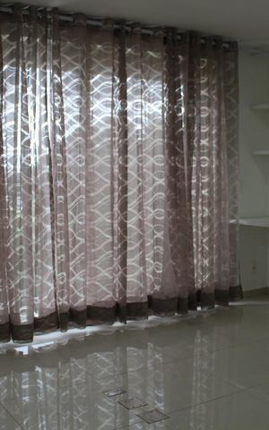 Apartamento para alugar com 33m², 1 quarto e 1 vagaSala