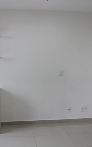 Apartamento para alugar com 33m², 1 quarto e 1 vagaQuarto