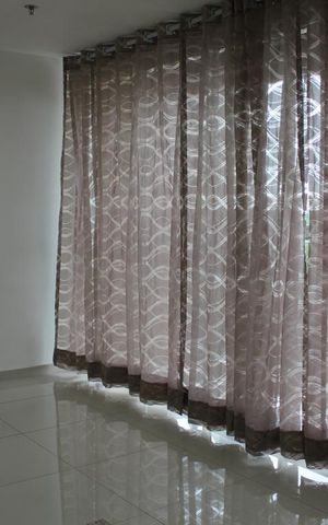 Apartamento para alugar com 33m², 1 quarto e 1 vagaSala
