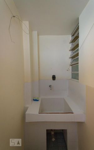Apartamento para alugar com 65m², 2 quartos e 1 vagaLavanderia 