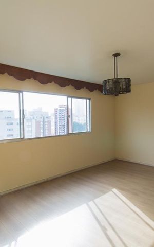 Apartamento para alugar com 65m², 2 quartos e 1 vagaSala