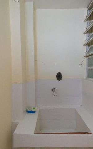 Apartamento para alugar com 65m², 2 quartos e 1 vagaLavanderia 