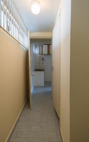 Apartamento para alugar com 65m², 2 quartos e 1 vagaCorredor 