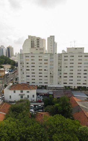 Apartamento para alugar com 65m², 2 quartos e 1 vagaVista 