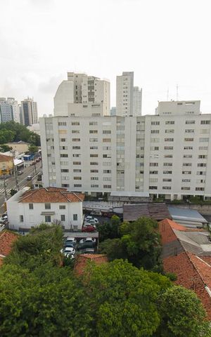 Apartamento para alugar com 65m², 2 quartos e 1 vagaVista 
