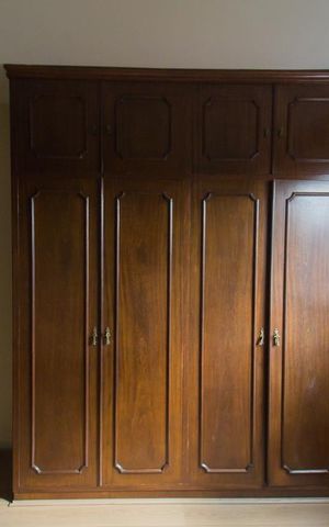 Apartamento para alugar com 65m², 2 quartos e 1 vagaQuarto 2