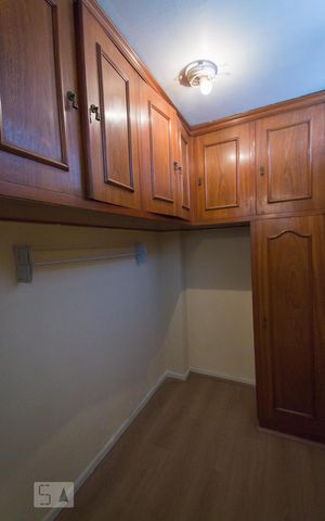 Apartamento para alugar com 65m², 2 quartos e 1 vagaDespensa