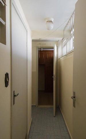 Apartamento para alugar com 65m², 2 quartos e 1 vagaCorredor 