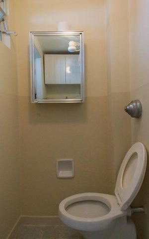 Apartamento para alugar com 65m², 2 quartos e 1 vagaBanheiro 