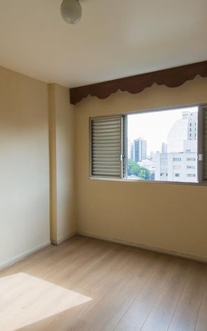 Apartamento para alugar com 65m², 2 quartos e 1 vagaQuarto 1
