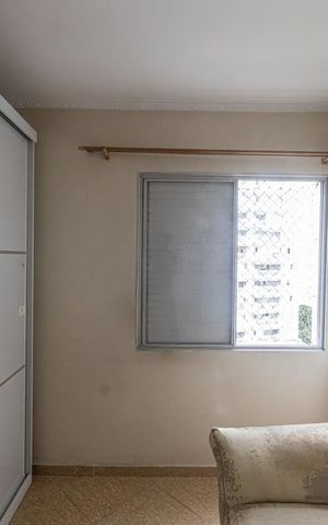 Apartamento à venda com 62m², 2 quartos e 2 vagas Apartamento à venda com 62m², 2 quartos e 2 vagasQuarto 2