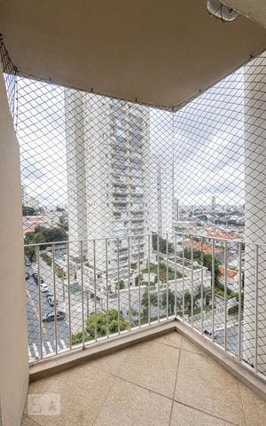Apartamento à venda com 62m², 2 quartos e 2 vagas Apartamento à venda com 62m², 2 quartos e 2 vagasVaranda Sala