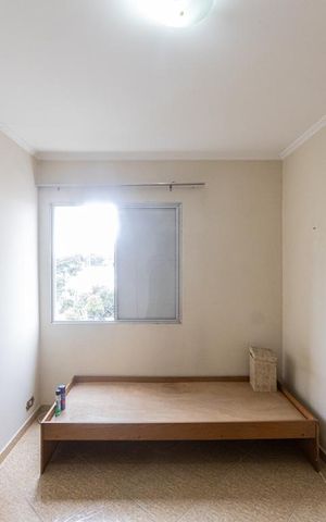 Apartamento à venda com 62m², 2 quartos e 2 vagas Apartamento à venda com 62m², 2 quartos e 2 vagasQuarto 1