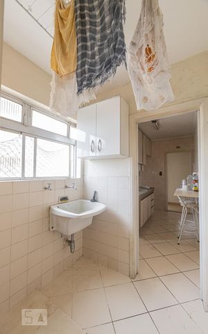 Apartamento à venda com 62m², 2 quartos e 2 vagas Apartamento à venda com 62m², 2 quartos e 2 vagasÁrea de Serviço