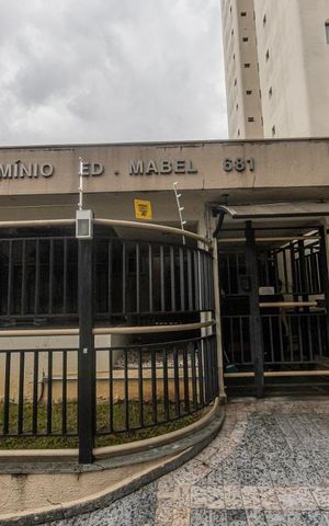 Apartamento à venda com 62m², 2 quartos e 2 vagas Apartamento à venda com 62m², 2 quartos e 2 vagasFachada