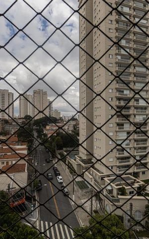 Apartamento à venda com 62m², 2 quartos e 2 vagas Apartamento à venda com 62m², 2 quartos e 2 vagasVista Sala