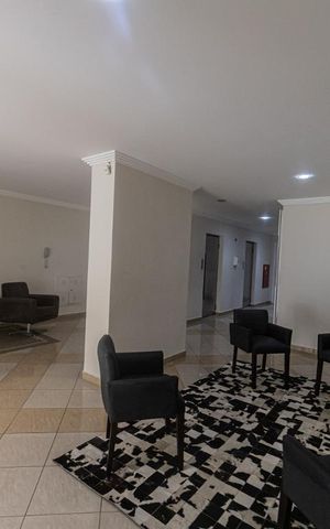 Apartamento à venda com 62m², 2 quartos e 2 vagas Apartamento à venda com 62m², 2 quartos e 2 vagasÁrea comum