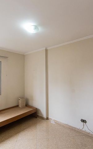 Apartamento à venda com 62m², 2 quartos e 2 vagas Apartamento à venda com 62m², 2 quartos e 2 vagasQuarto 1