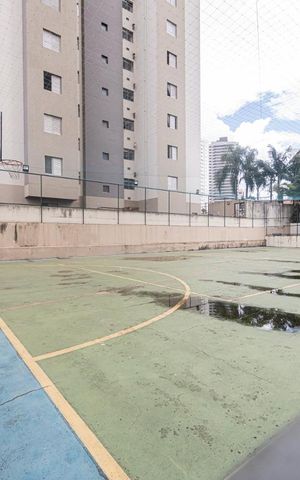Apartamento à venda com 62m², 2 quartos e 2 vagas Apartamento à venda com 62m², 2 quartos e 2 vagasQuadra