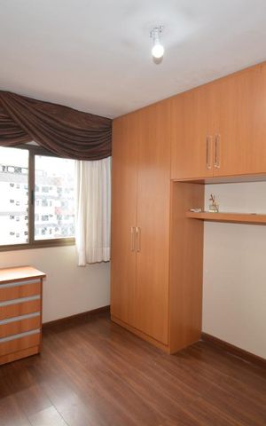 Apartamento à venda com 160m², 2 quartos e 2 vagasSuíte