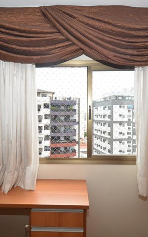 Apartamento à venda com 160m², 2 quartos e 2 vagasSuíte