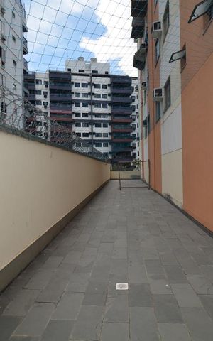 Apartamento à venda com 160m², 2 quartos e 2 vagasÁrea comum