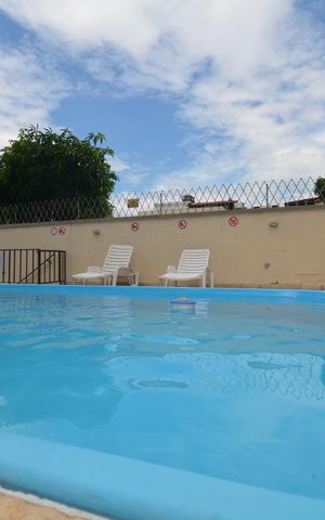 Apartamento à venda com 160m², 2 quartos e 2 vagasÁrea comum